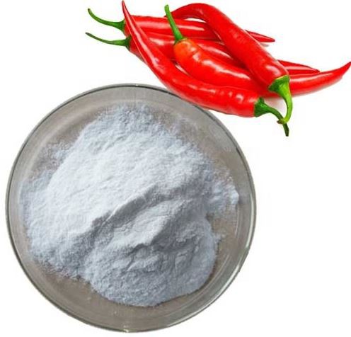 Capsaicin13418255225