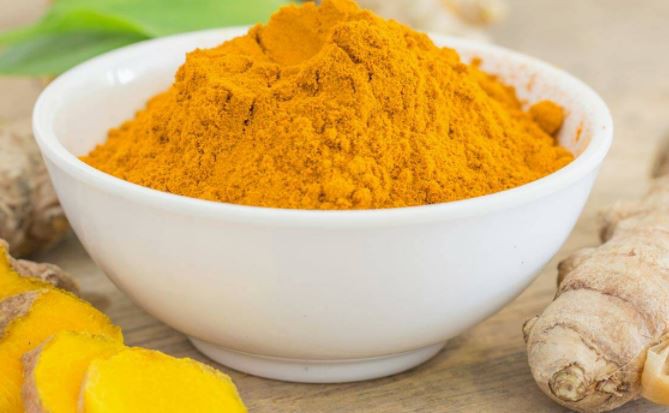 Curcumin Powder28443204118