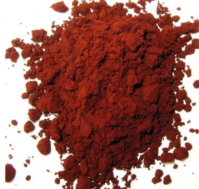 Organic Astaxanthin35023156802