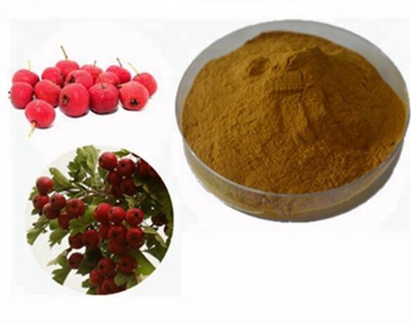 Hawthorn Powder00077090762