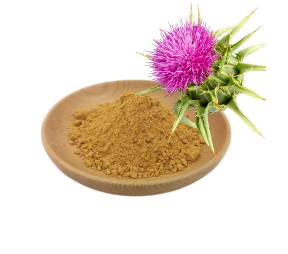 Silymarin Milk Thistle26382890483