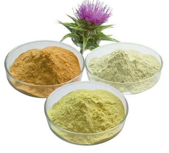 Milk Thistle Powder34484136838