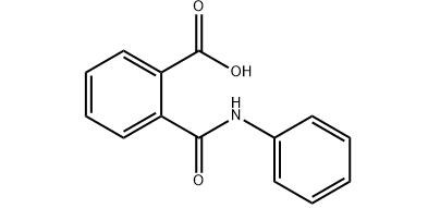 Phthalanilic Acid55285549581