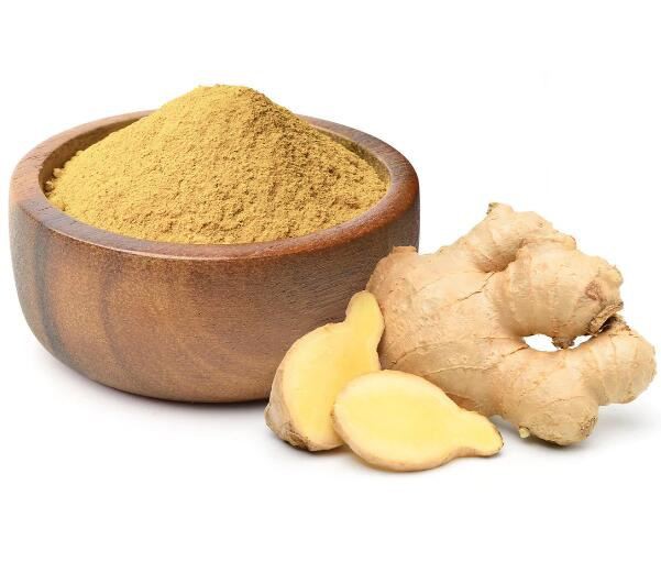 Ginger Root Powder45501372208