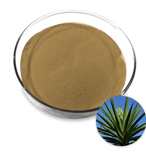 Yucca Glauca Root Extract06577874330