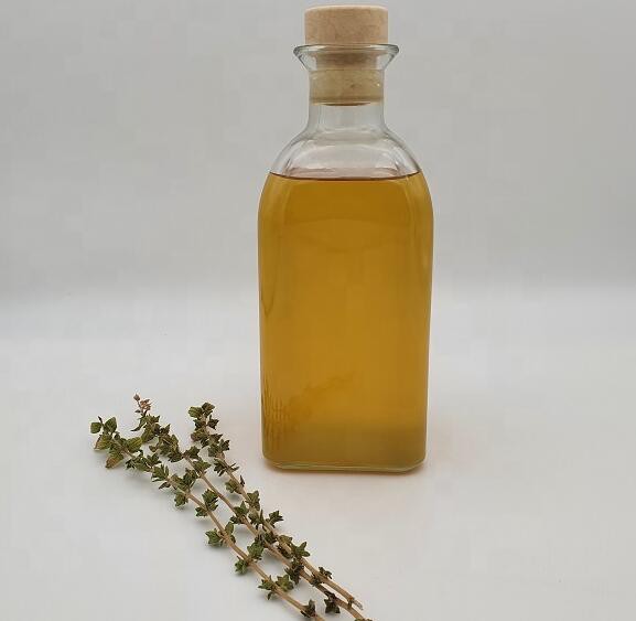 Pure Oregano Oil52510943045