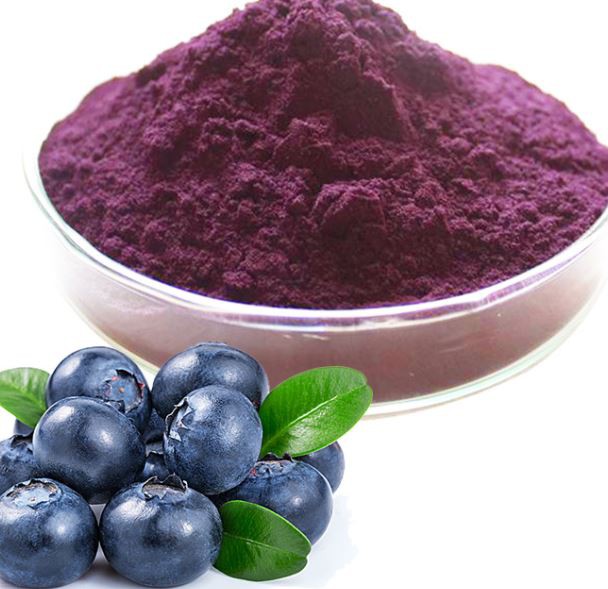 Wild Blueberry Powder23311375474