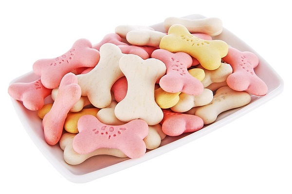 Alimento para mascotas