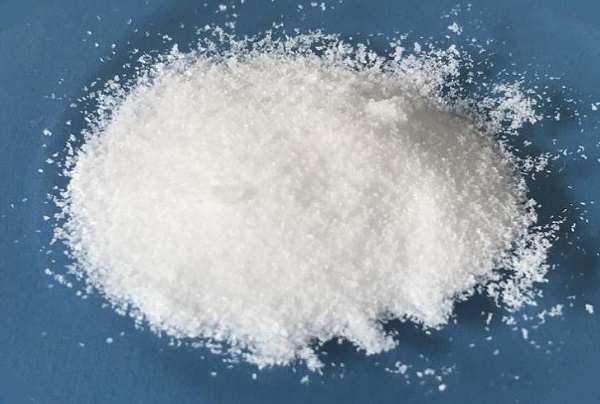 Polvo de glicinato de magnesio a granel