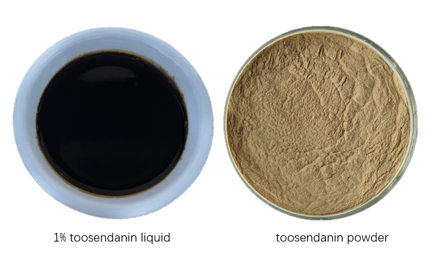 Toosendanina a granel