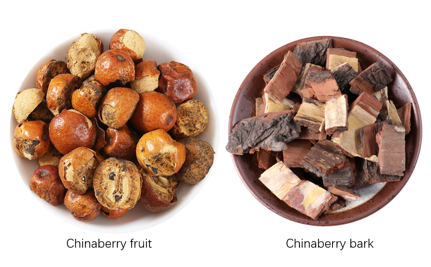 Toosendanina a granel: Para formulaciones de pesticidas botánicos