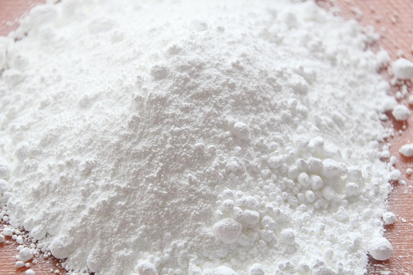 lactato de zinc a granel