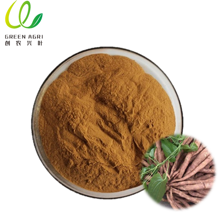 Proveedor de extracto de Stemona Japonica