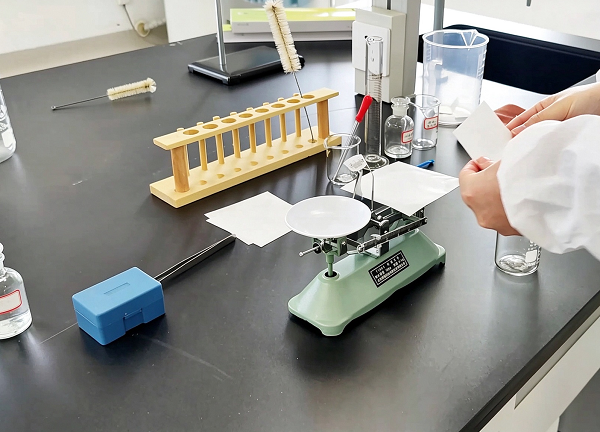 Cómo formular pesticidas botánicos con extracto de Stemona: solubilidad, estabilidad y sinergia.